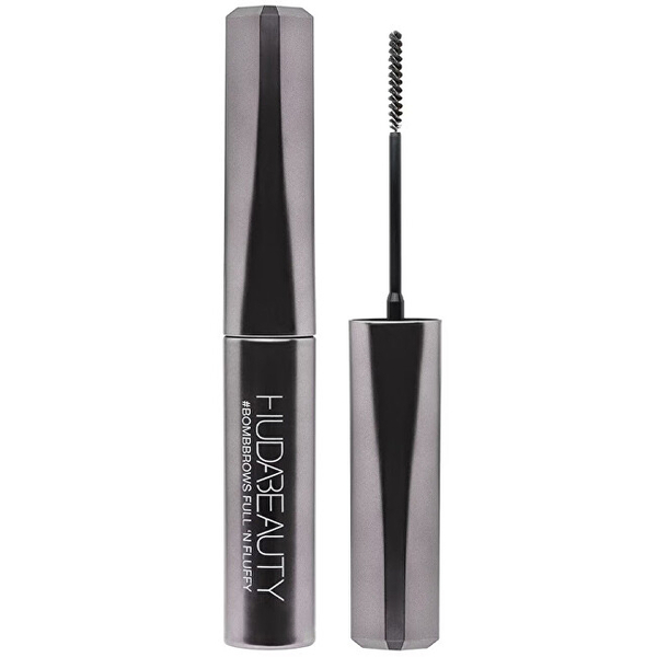 Fotoja e Xhel për vetulla Huda Beauty #BomBrows Full`n Fluffy 4.5 ml, Caramel Blonde