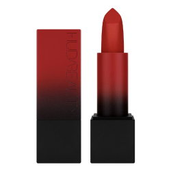 Fotoja e Buzëkuq Huda Beauty Matte lipstick Power Bullet 3 g, El Cinco De Mayo