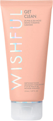 Fotoja e Shkumë pastruese për fytyrë Huda Beauty Wishful Get Clean, 50 ml