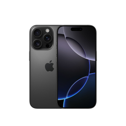 Fotoja e Apple iPhone 16 Pro, 128GB, Black Titanium