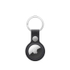 Fotoja e Apple AirTag FineWoven Key Ring, Black, Picture 1