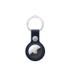 Fotoja e Apple AirTag FineWoven Key Ring, Deep Blue, Picture 1