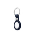 Fotoja e Apple AirTag FineWoven Key Ring, Deep Blue, Picture 2