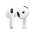 Fotoja e Apple AirPods 4 (USB-C) with Active Noise Cancellation, Picture 1