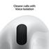 Fotoja e Apple AirPods 4 (USB-C) with Active Noise Cancellation, Picture 6