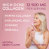 Fotoja e Kolagjen Swedish Collagen Deluxe Shots, 20 copë x 25 ml, Picture 2