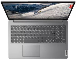 Fotoja e Laptop Lenovo IdeaPad 1, 15.6", AMD Ryzen 3 7320U, 8 GB RAM, 512 GB SSD, i hirtë