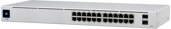 Fotoja e Switch Ubiquiti USW-24-POE-EU