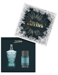 Fotoja e Set Jean Paul Gaultier Le Male, Eau De Toilette 75 ml + Deodorant 75 ml