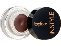 Fotoja e Xhel për vetulla Top Face, 004 Chocolate, 3.5 g