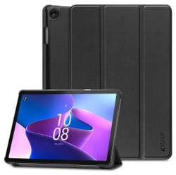 Fotoja e Këllëf për tablet Lenovo Tech-Protect M10 10.1", 3RD Gen TB-328, i zi