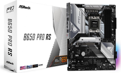 Fotoja e Pllakë amë ASRock B650 PRO RS