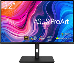 Fotoja e Monitor ASUS ProArt PA329CV - LED 32 ", i zi