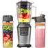 Fotoja e Blender Sencor SBL 7550SS smoothie 800W, hirtë, Picture 4