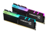 Fotoja e Memorie RAM G.Skill Trident Z RGB 16GB DDR4 (2 x 8 GB) 3200 MHz, Picture 1