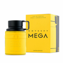 Fotoja e Eau de Parfum Armaf Odyssey Mega, 100 ml