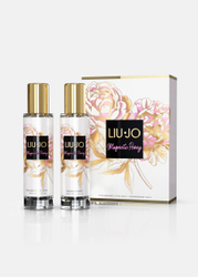 Fotoja e Set Liu Jo Body Care Magnetic Peony, Losion për Trup 200 ml + Sprej 200 ml