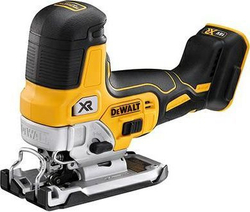 Fotoja e Sharrë pa kabllo Jigsaw Dewalt DCS335N, 18 V, 26 mm