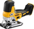 Fotoja e Sharrë pa kabllo Jigsaw Dewalt DCS335N, 18 V, 26 mm, Picture 1