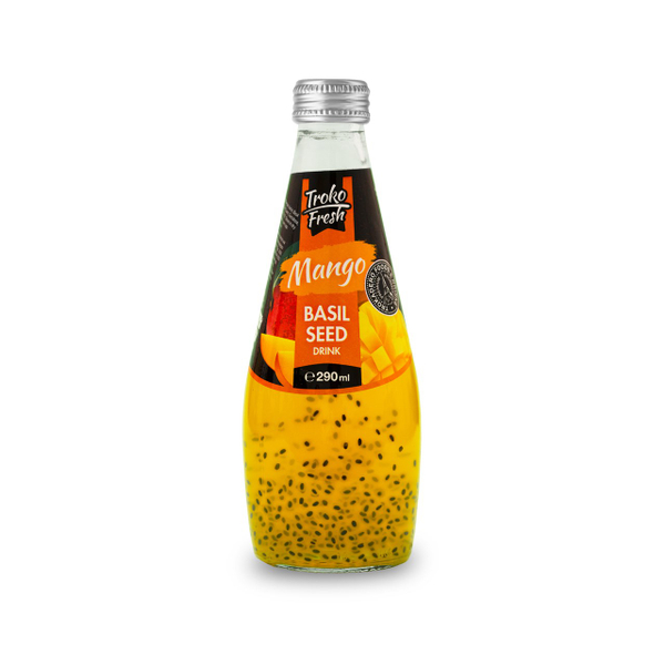 Fotoja e Pije Troko Fresh, Mango, 290ml