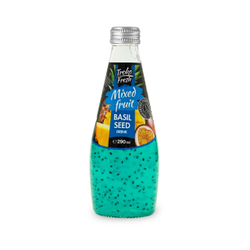 Fotoja e Pije Troko Fresh, Mixed Fruit, 290ml