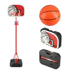 Fotoja e Set për basketboll NILS Extreme ZDK881G