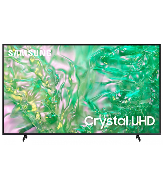 Fotoja e Televizor Samsung UE65DU8072UXXH, 65", LED 4K UHD, i zi