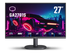 Fotoja e Monitor Cooler Master GA2701S, 27", Full HD, 100Hz