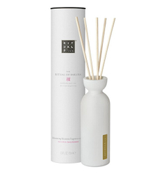 Fotoja e Shkopinjë aromatik Rituals Mini aroma diffuser The Ritual of Sakura 70 ml