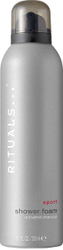 Fotoja e Xhel dushi Rituals Sport foaming shower 200 ml
