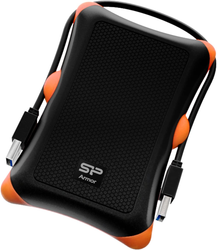 Fotoja e Disk i jashtëm HDD Silicon Power Armor A30, 2TB, 3.2 USB