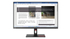 Fotoja e Monitor Lenovo ThinkVision S27i-30, 27