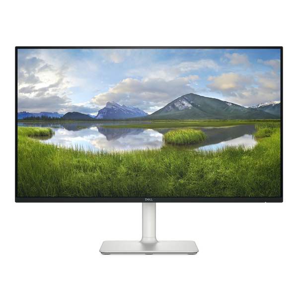 Fotoja e Monitor DELL S Series, 23.8", 1920 x 1080, 100 Hz, i zi