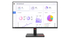 Fotoja e Monitor Lenovo ThinkVision T32p-30, 31.5
