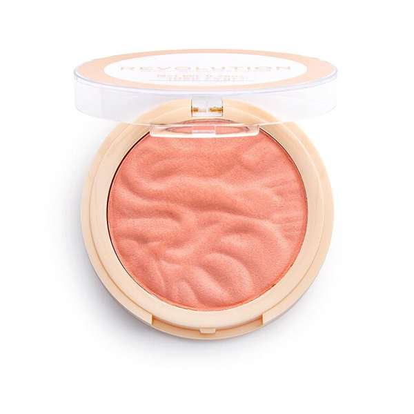Fotoja e Ruzh për faqe Revolution Reloaded Peach Bliss 7.5 g