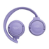 Fotoja e Kufje JBL Tune 520BT, Wireless, vjollcë, Picture 6
