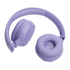 Fotoja e Kufje JBL Tune 520BT, Wireless, vjollcë, Picture 8