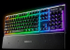 Fotoja e Tastierë Steelseries Apex 3, US, e zezë, Picture 3