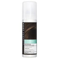 Fotoja e Sprej me ngjyrë për flokë Root Perfect Concealer Spray Dark Brown, 75ml