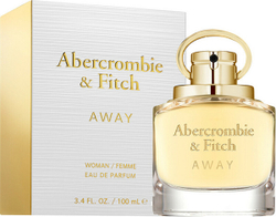 Fotoja e Eau de Parfum Abercrombie & Fitch Away For Her, 30 ml