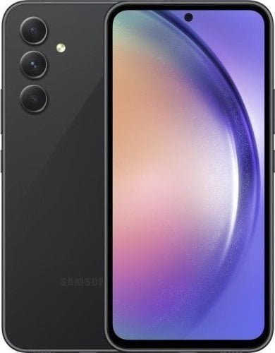 Fotoja e Celular Samsung Galaxy A54 5G, 8GB RAM, 256GB, i zi