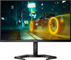 Fotoja e Monitor Philips, Momentum, 23.8", Full HD, i zi