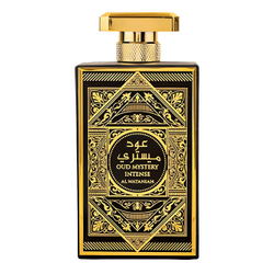 Fotoja e Eau de Parfum Al Wataniah Oud Mystery Intense, 100 ml