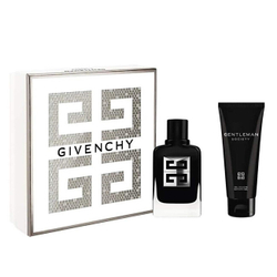 Fotoja e Set Givenchy Gentleman Society - Eau de Parfum 60 ml + Xhel dushi 75 ml