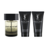 Fotoja e Set Yves Saint Laurent La Nuit De L`Homme - EDT 100 ml + Xhel dushi 2 x 50 ml, Picture 2