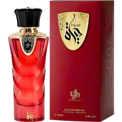 Fotoja e Eau de Parfum Al Wataniah Hayat, 100 ml