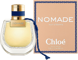 Fotoja e Eau de Parfum Chloé Nomade Nuit d`Égypte, 75 ml