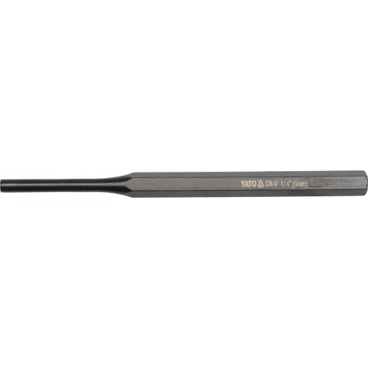 Fotoja e Shpuese Yato YT-47144, 5x150mm