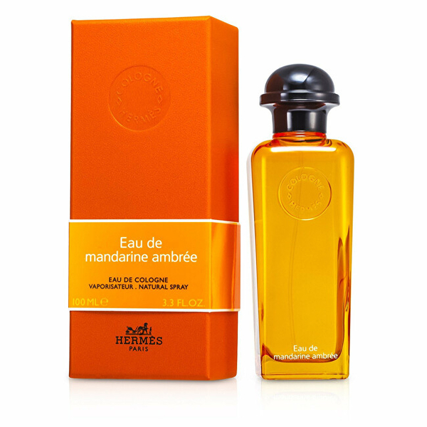Fotoja e Eau de Cologne Hermes Eau De Mandarine Ambrée, 200 ml