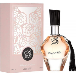 Fotoja e Eau de Parfum Al Wataniah Shagaf Al Ward, 100 ml